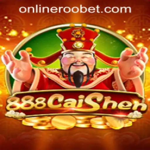 888CaiShen: A Thrilling Adventure in Casino Online with Roobet