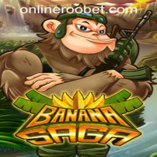 Unveiling BananaSaga: A Thrilling Adventure in Casino Online Roobet