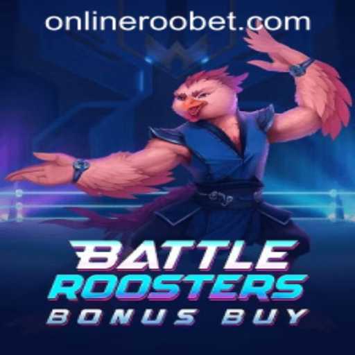 BattleRoostersBonusBuy: A Deep Dive into the Online Casino Game