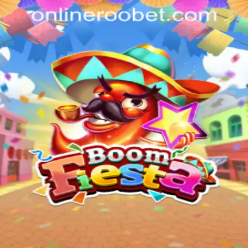 Exploring BoomFiesta: A Casino Adventure with Roobet