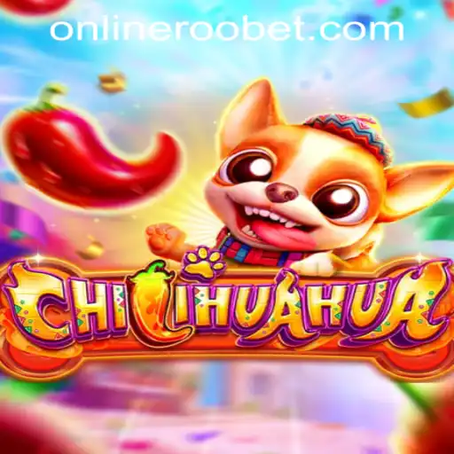 CHILIHUAHUA: Ignite Your Gaming Experience on Casino Online Roobet