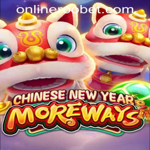 Exploring the Exciting World of CHINESENEWYEARMOREWAYS at Roobet Casino