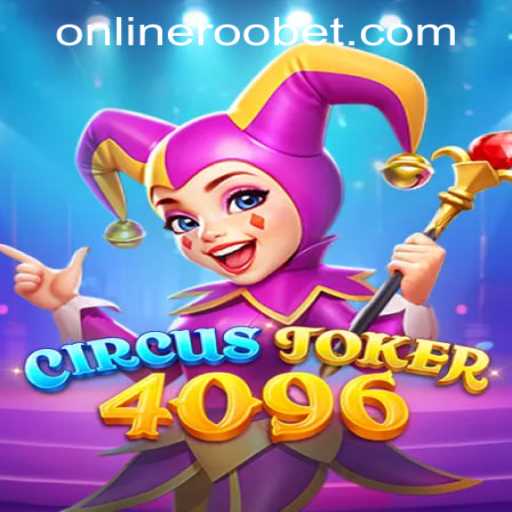 Discover CircusJoker4096: A Unique Casino Adventure with Roobet