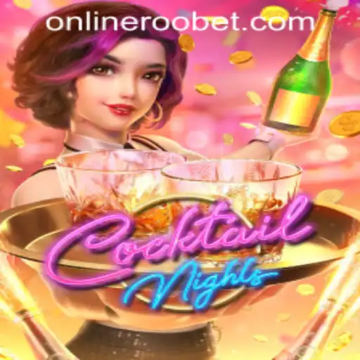 Exploring CocktailNights: A Vibrant Casino Game Experience
