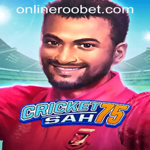 Discovering CricketSah75: The Latest Sensation in Online Gaming