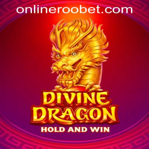 Explore the Exciting World of DivineDragon in Online Casino Roobet