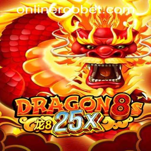 Exploring the Thrilling World of Dragon8s25x: A Roobet Casino Online Adventure