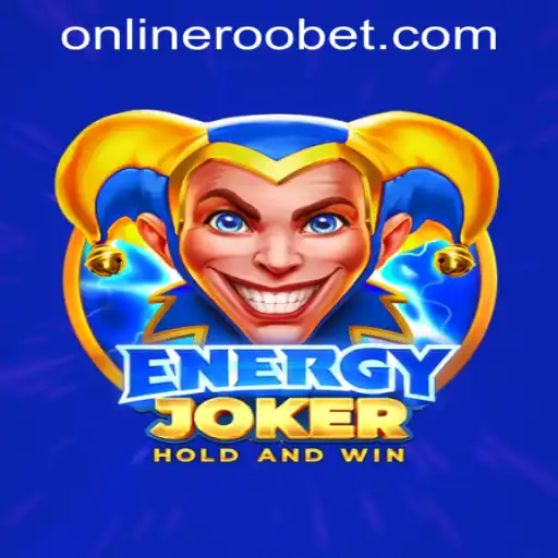 An In-Depth Exploration of EnergyJoker in the World of Online Casino Roobet