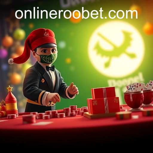 Exclusive Events at Casino Online Roobet
