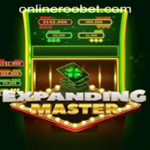 ExpandingMaster: A New Dimension in Casino Games