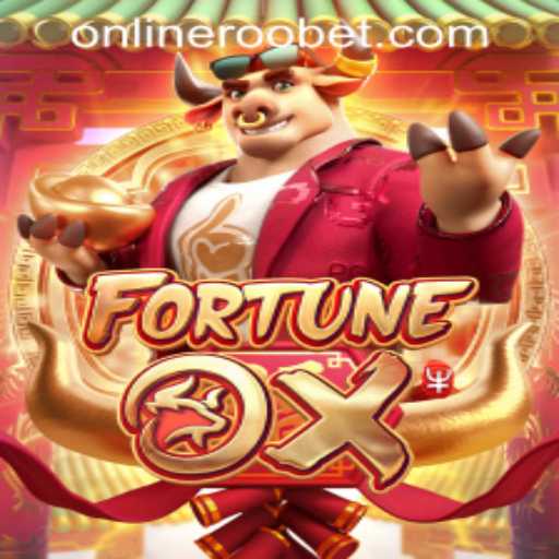 Exploring FortuneOx: A Thrilling Slot Experience in the Casino Online Roobet Arena