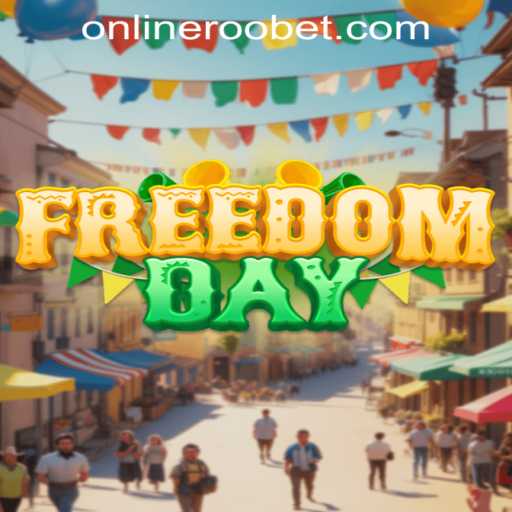Exploring FreedomDay: A Thrilling Adventure in Online Gaming