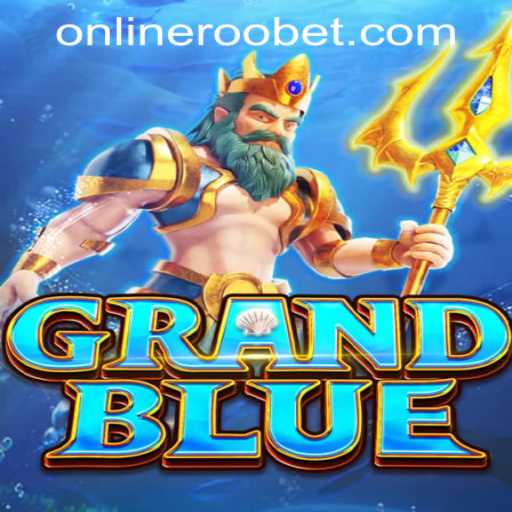 Discovering GRANDBLUE: The Casino Game Making Waves