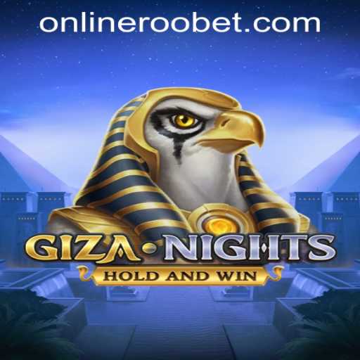 Discover the Thrills of GizaNights: A Captivating Casino Experience