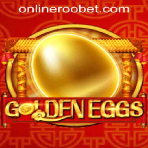 Exploring the Exciting World of GoldenEggs in Casino Online Roobet