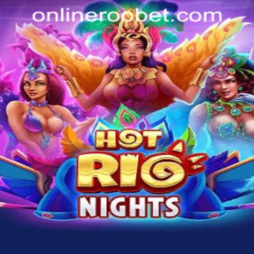 Experience the Thrill of HotRioNights in the Casino Online Roobet