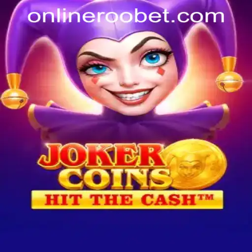 Exploring JokerCoins: An Exciting Feature in Online Casinos Like Roobet