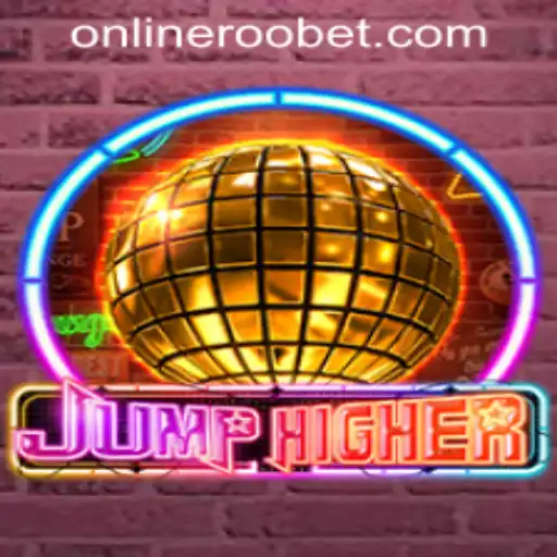 JumpHigher: An Exciting Adventure in the World of Casino Online Roobet