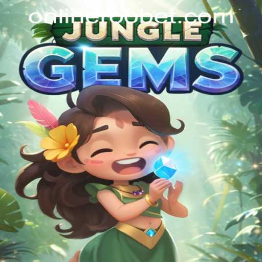 Exploring the Wonders of JungleGems: An Exciting Adventure in Casino Online Roobet
