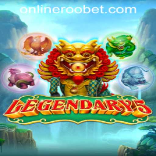Discover the Thrills of Legendary5: A New Era in Online Casino Gaming