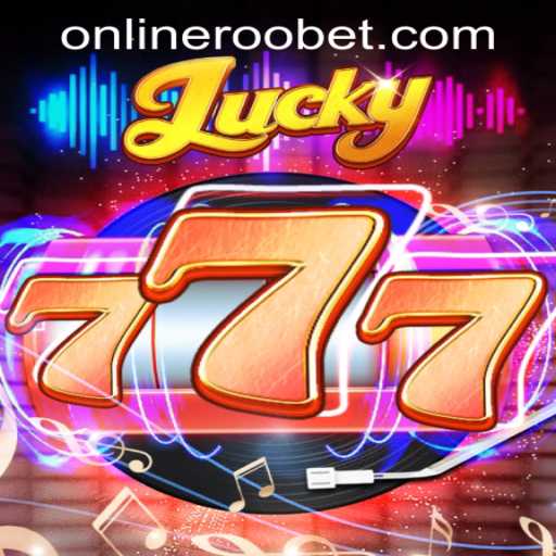 Discover the Thrills of Lucky777 at Roobet Casino Online