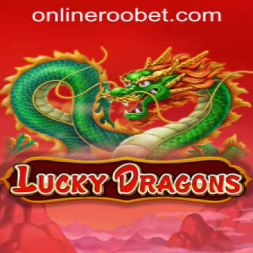 Exploring LuckyDragons: A Casino Online Roobet Experience