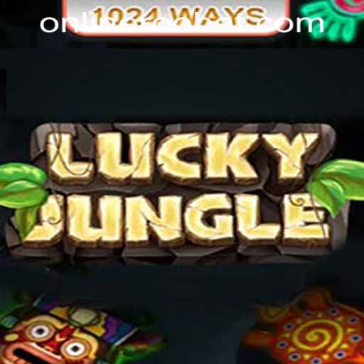Exploring LuckyJungle1024: A New Frontier in Online Casino Gaming