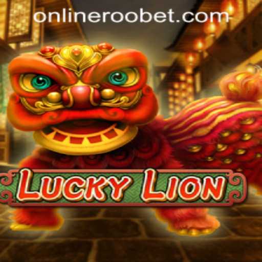 Exploring LuckyLion: An Exciting Online Casino Game on Roobet