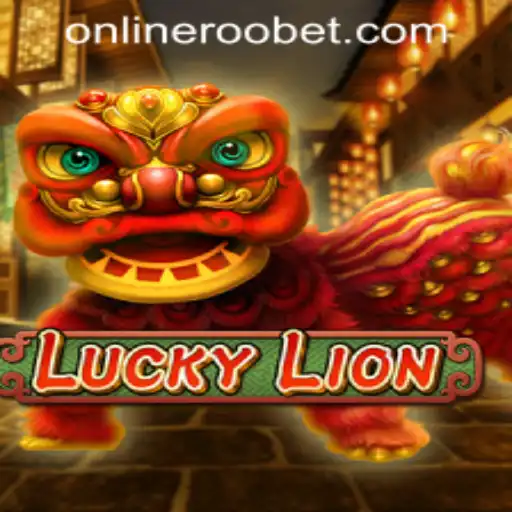Exploring LuckyLion: An Exciting Online Casino Game on Roobet