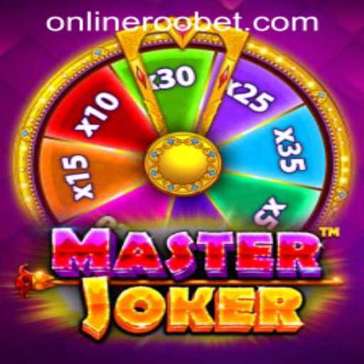 Exploring the Excitement of MasterJoker on Roobet Casino Online