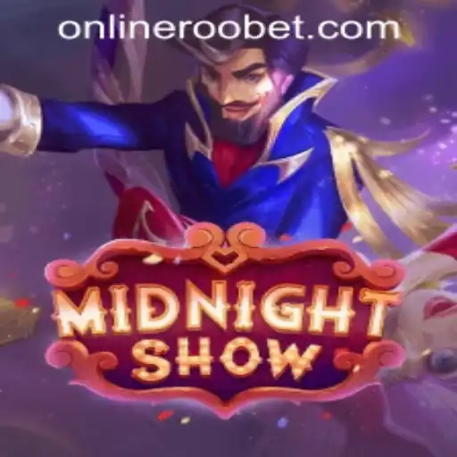 Discover 'MidnightShow': An Exciting Casino Online Experience with Roobet