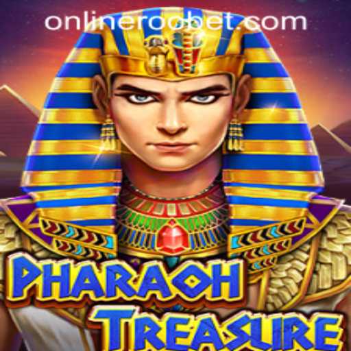 Discover PharaohTreasure: A Deep Dive into the Captivating Casino Game on Roobet