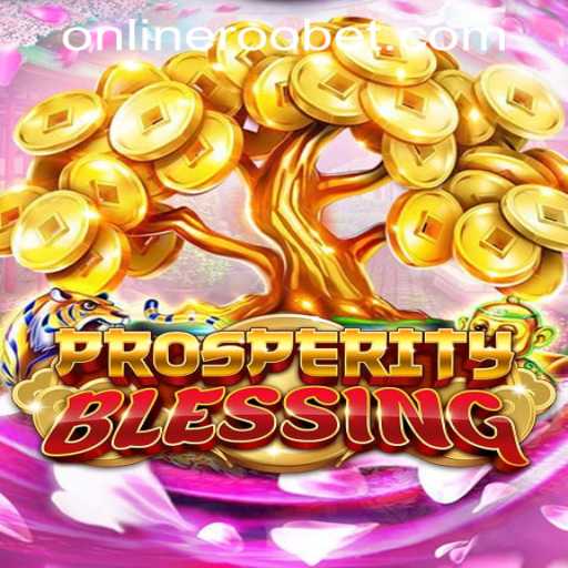Exploring the World of ProsperityBlessing in Casino Online Roobet