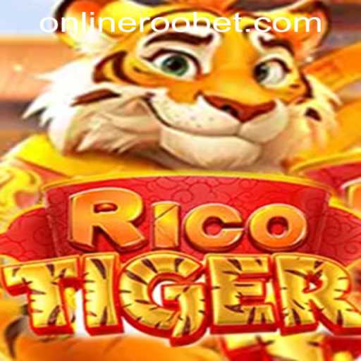 Exploring RicoTiger: A Thrilling Online Casino Game on Roobet