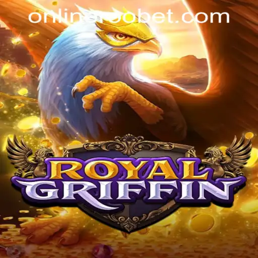 Explore the Exciting World of RoyalGriffin: An Online Casino Sensation with Roobet