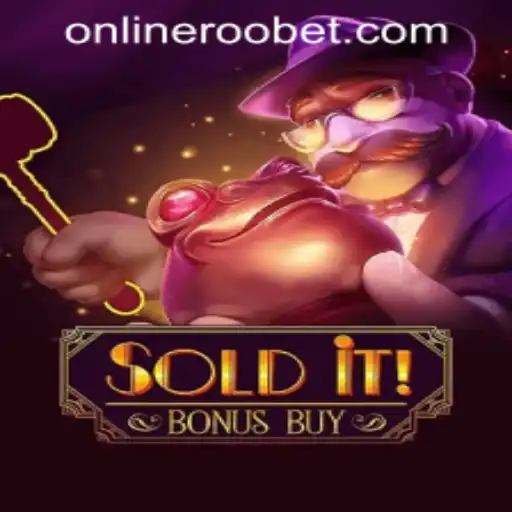 Discover the Thrills of SolditBonusBuy at Roobet Online Casino