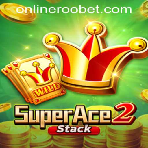 Exploring the Thrills of SuperAce2: The Ultimate Casino Online Roobet Experience