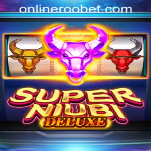 Exploring SuperNiubiDeluxe: The Exciting Casino Game Taking Online Gaming by Storm