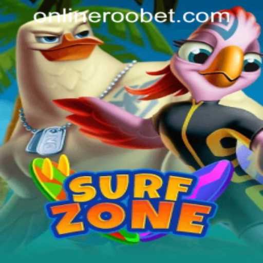 Diving into SurfZone: The Ultimate Gaming Adventure