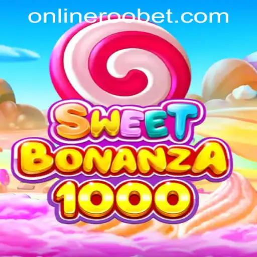 Exploring SweetBonanza1000: A Roobet Casino Experience