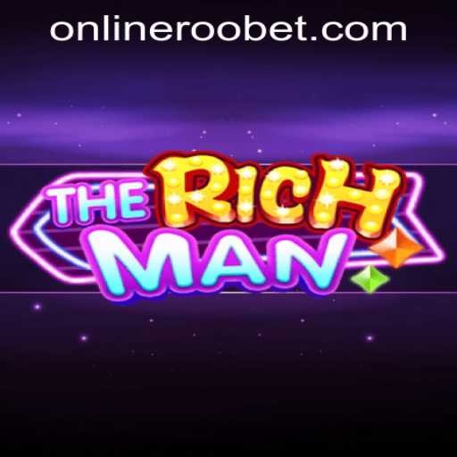 Exploring TheRichMan: A Unique Casino Adventure