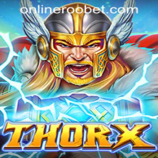 ThorX: Unleash the Power of Thor in Roobet Casino