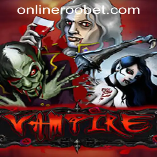 Vampire: An Engaging Casino Adventure at Roobet