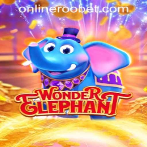 Explore the Exciting World of WonderElephant: A Casino Experience