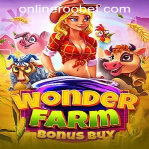 Exploring WonderFarmBonusBuy: The Exciting Casino Online Roobet Game