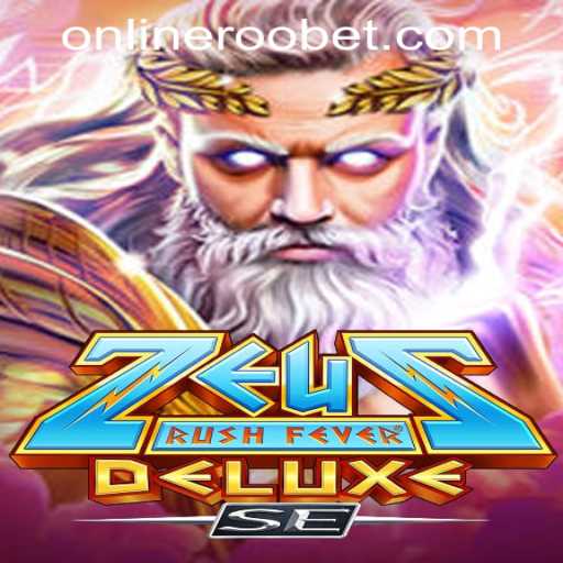 Discover ZeusRushFeverDeluxeSE: The Casino Online Roobet Thrill